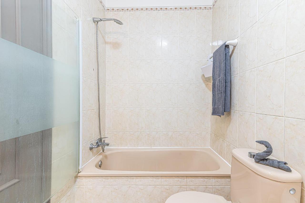 Alquilaencanarias-El Medano Delfines-2 Rooms Exterior photo